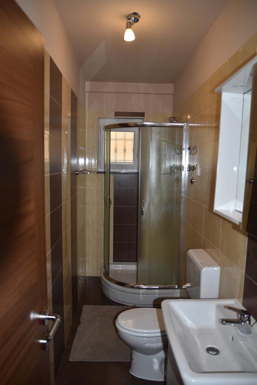 Apartment Antunovic Lovran Exterior foto